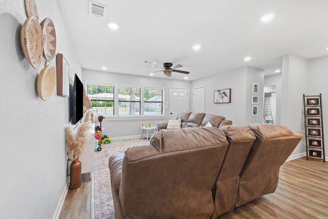 1505 Tulip Avenue, Searcy, AR 72143