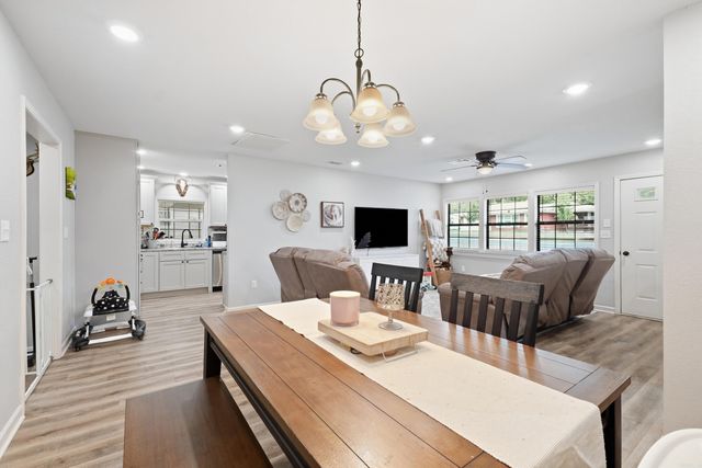 1505 Tulip Avenue, Searcy, AR 72143