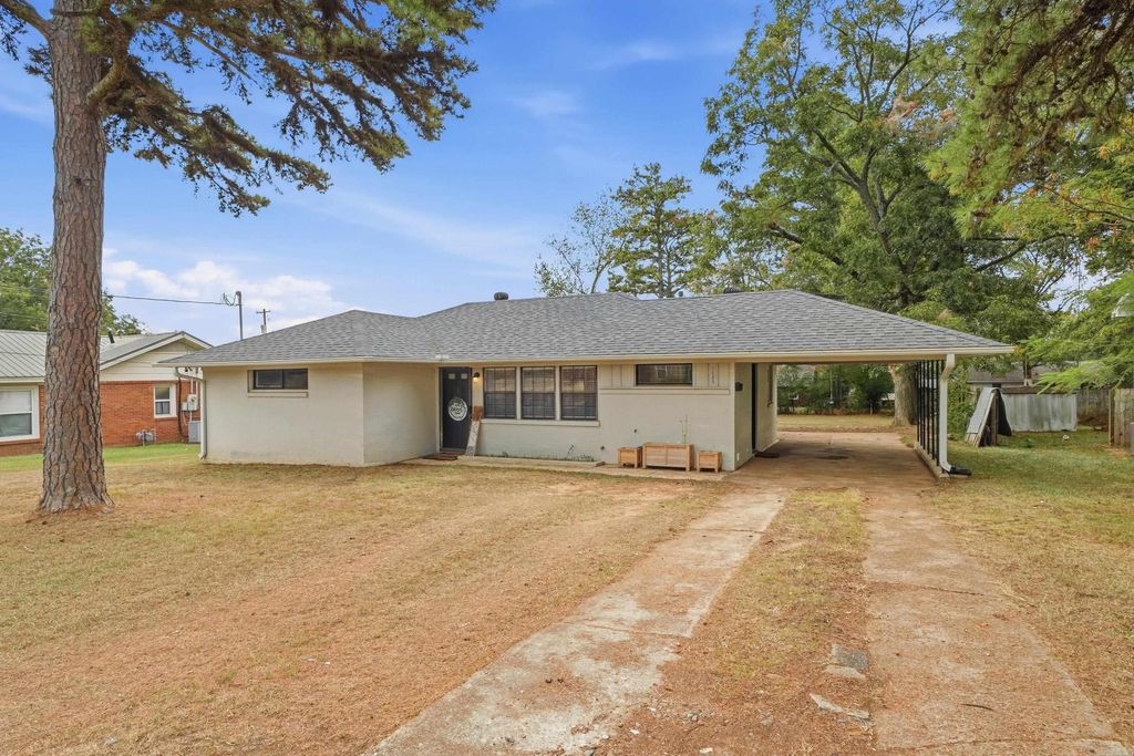 1505 Tulip Avenue, Searcy, AR 72143