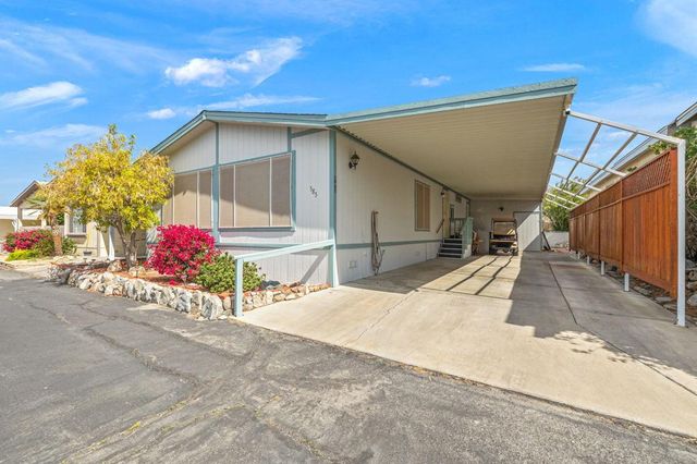 74711 Dillon Road 585, Desert Hot Springs, CA 92241