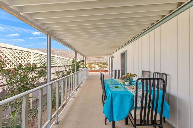 74711 Dillon Road 585, Desert Hot Springs, CA 92241