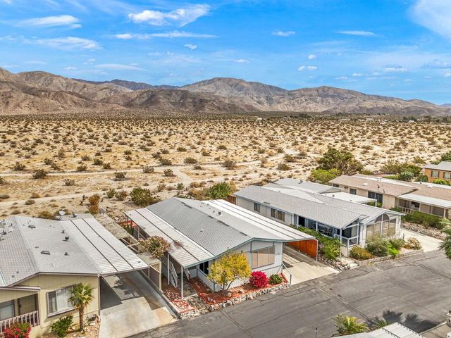 74711 Dillon Road 585, Desert Hot Springs, CA 92241