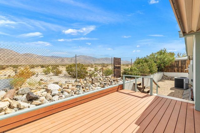 74711 Dillon Road 585, Desert Hot Springs, CA 92241