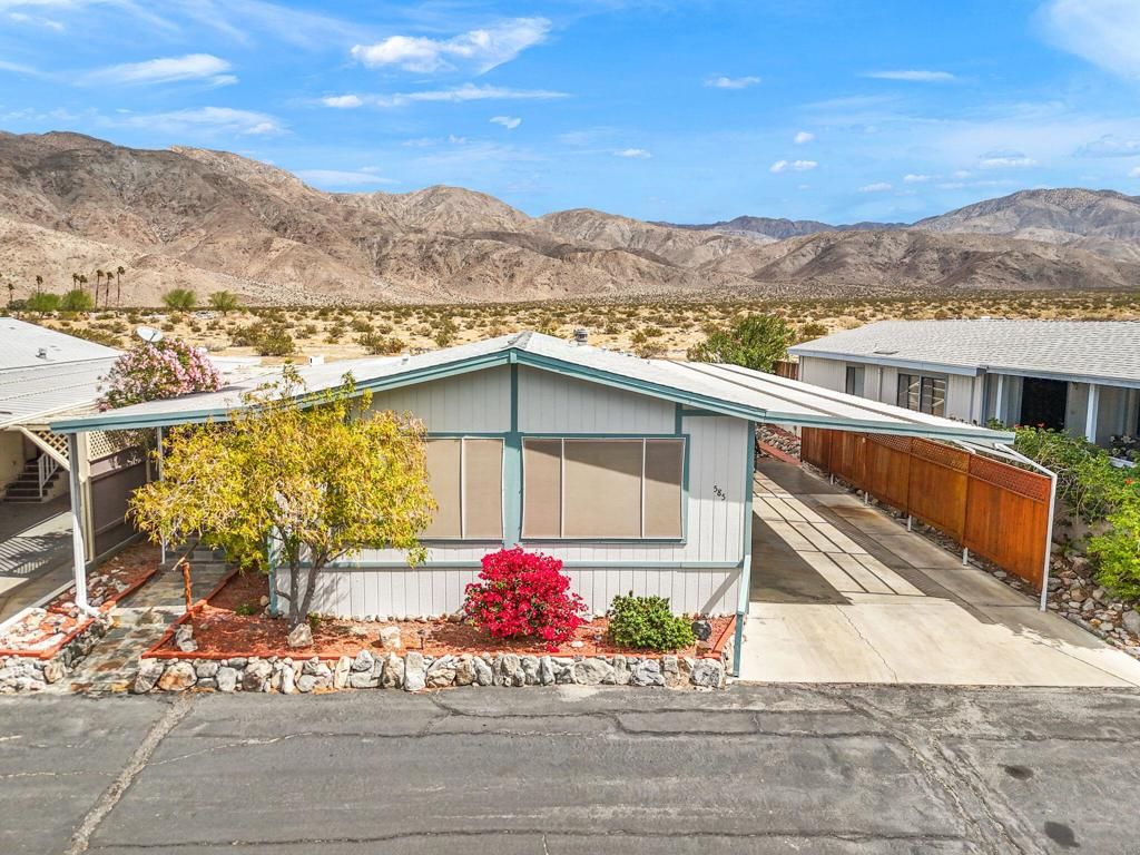 74711 Dillon Road 585, Desert Hot Springs, CA 92241