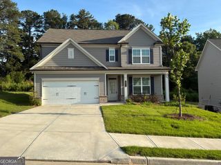 3627 Bryant Meadow Circle, Buford, GA 30519
