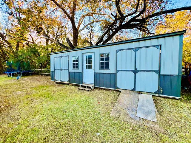 1010 S 220th West Avenue, Sand Springs, OK 74063