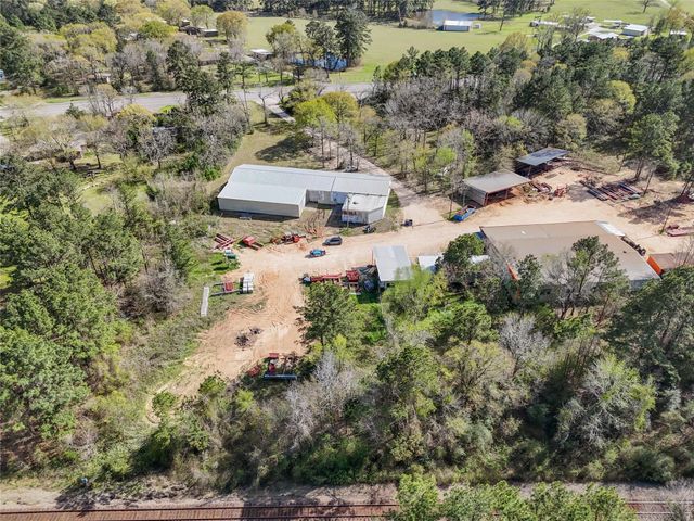 1893 Us Hwy 190 Drive, Huntsville, TX 77340