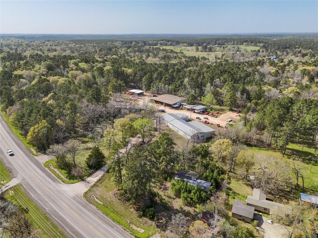 1893 Us Hwy 190 Drive, Huntsville, TX 77340