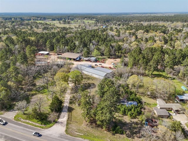 1893 Us Hwy 190 Drive, Huntsville, TX 77340