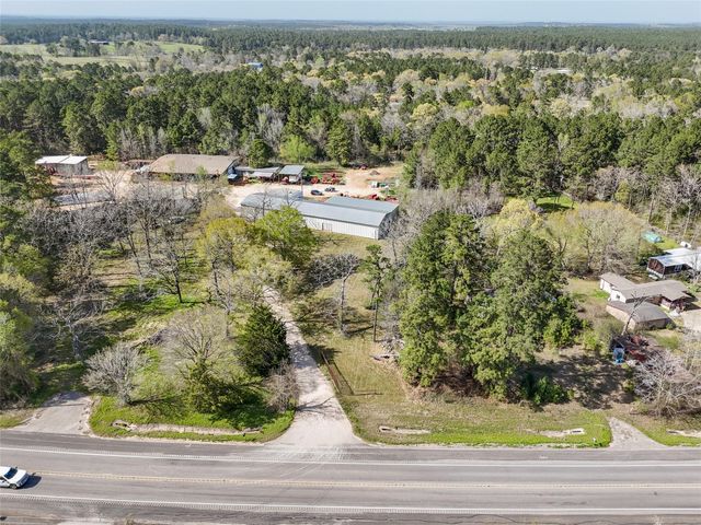 1893 Us Hwy 190 Drive, Huntsville, TX 77340