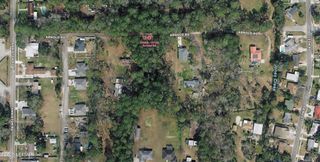 0 ARNOLD Road, Jacksonville, FL 32246