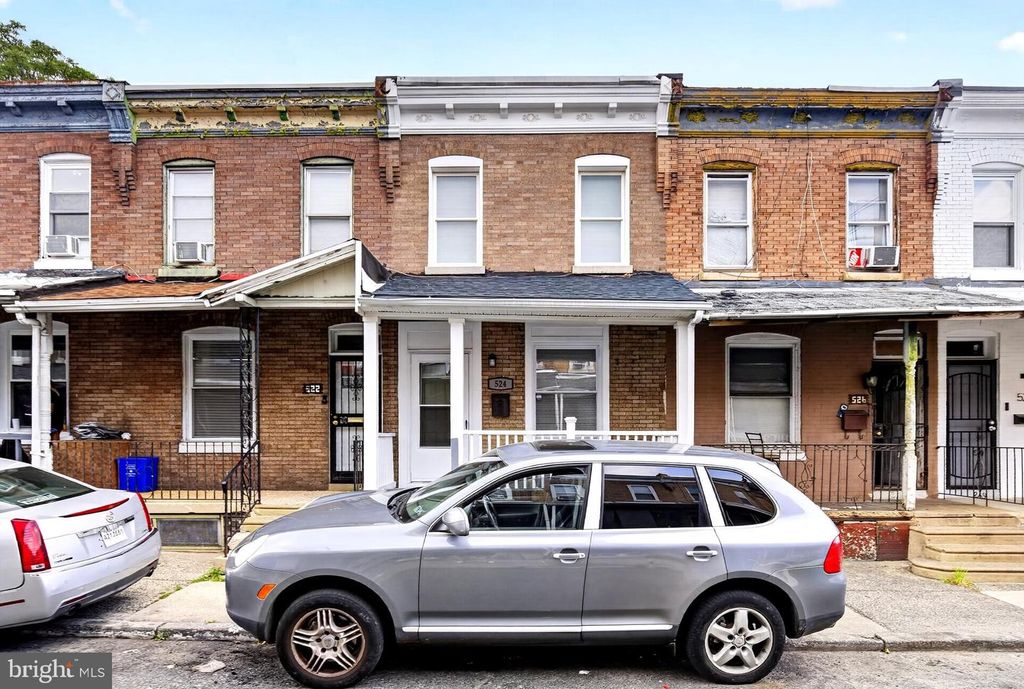 524 N PAXON ST, Philadelphia, PA 19131