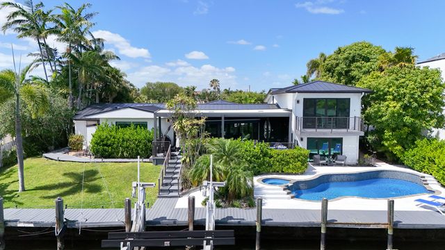 2878 NE 26th Street, Fort Lauderdale, FL 33305