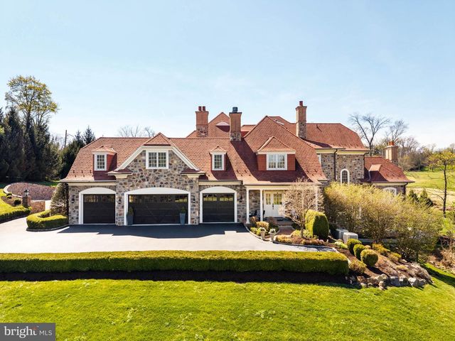 1075 S LEOPARD RD, Berwyn, PA 19312
