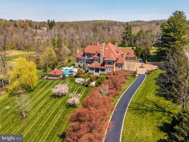 1075 S LEOPARD RD, Berwyn, PA 19312