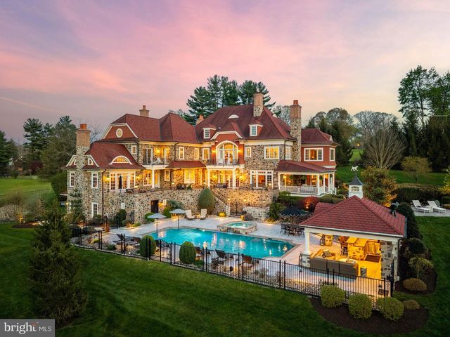 1075 S LEOPARD RD, Berwyn, PA 19312