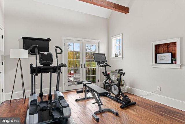 1075 S LEOPARD RD, Berwyn, PA 19312