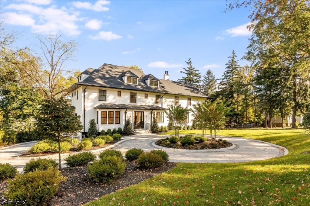257 Upper Mountain Ave, Montclair Twp., NJ 07043 — exterior