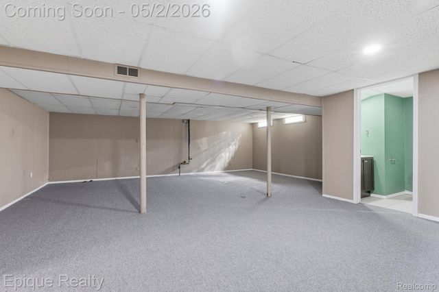 4442 Lutz Drive, Warren, MI 48092
