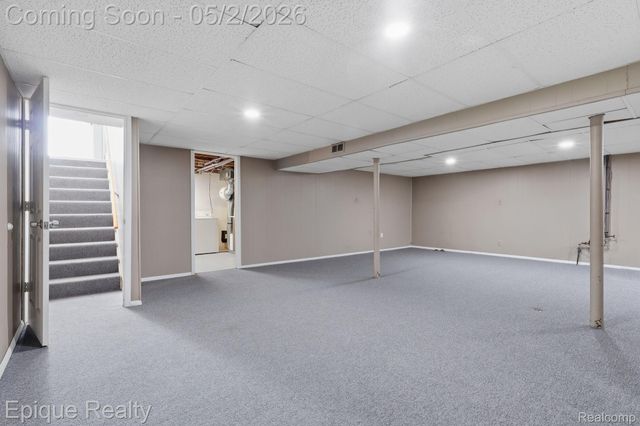 4442 Lutz Drive, Warren, MI 48092
