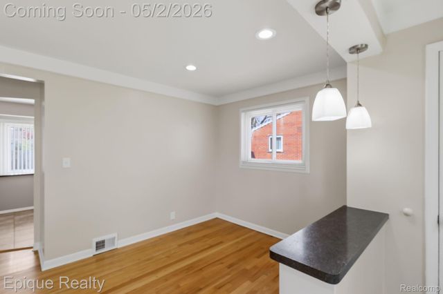 4442 Lutz Drive, Warren, MI 48092