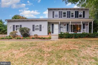 2800 W ROSEGARDEN BLVD, Mechanicsburg, PA 17055