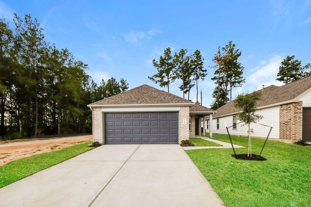 13588 White Ibis Street, Splendora, TX 77372