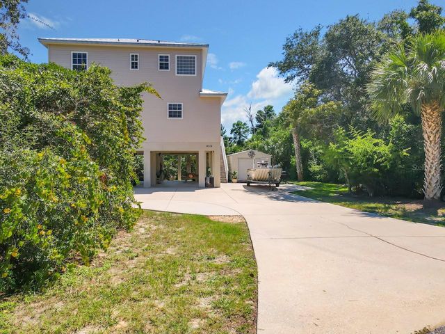 4514 FISHMAN AVENUE, Weeki Wachee, FL 34607