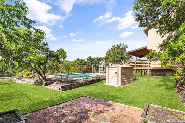 890 Live Oak, Spring Branch, TX 78070