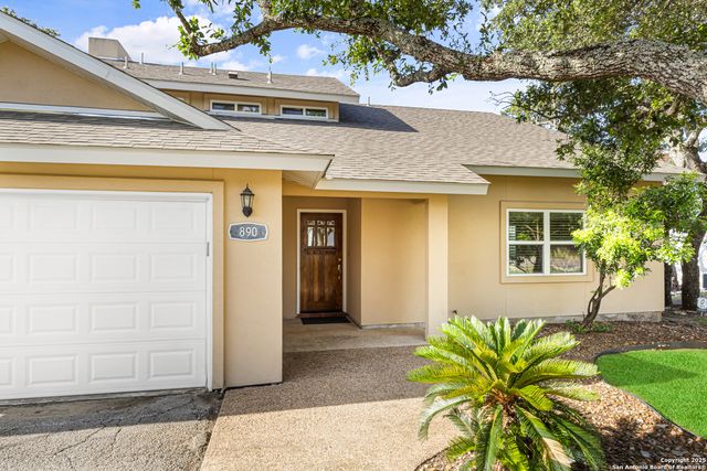 890 Live Oak, Spring Branch, TX 78070