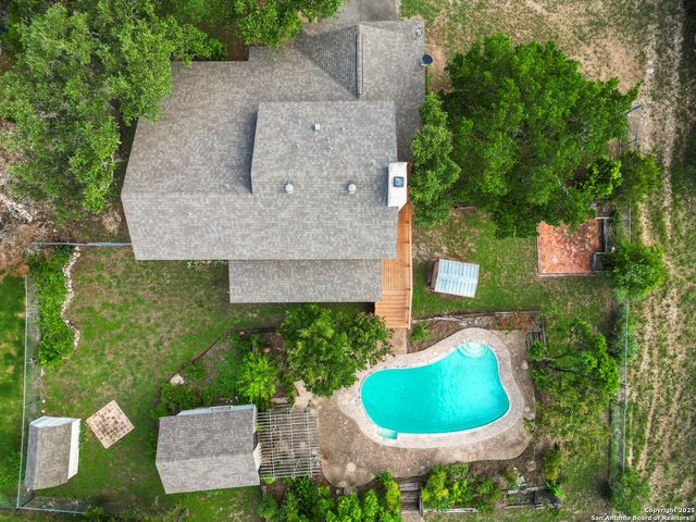 890 Live Oak, Spring Branch, TX 78070