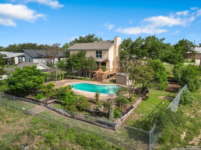 890 Live Oak, Spring Branch, TX 78070