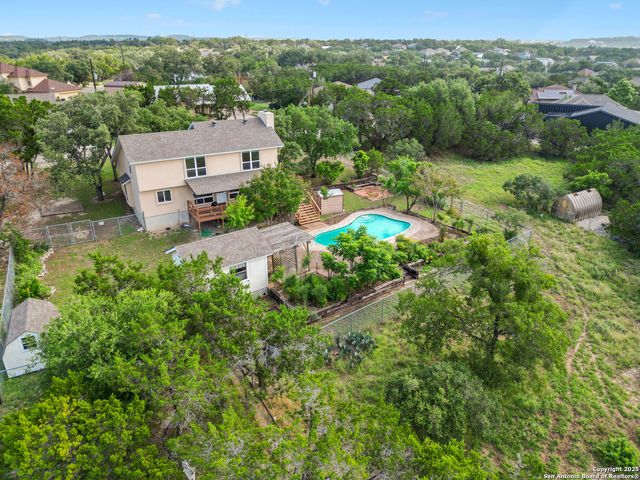 890 Live Oak, Spring Branch, TX 78070