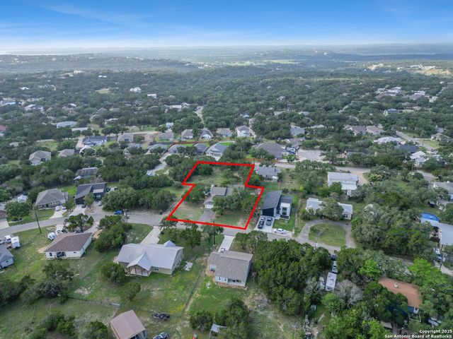 890 Live Oak, Spring Branch, TX 78070