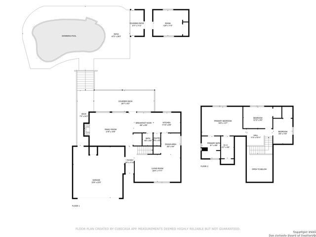 890 Live Oak, Spring Branch, TX 78070