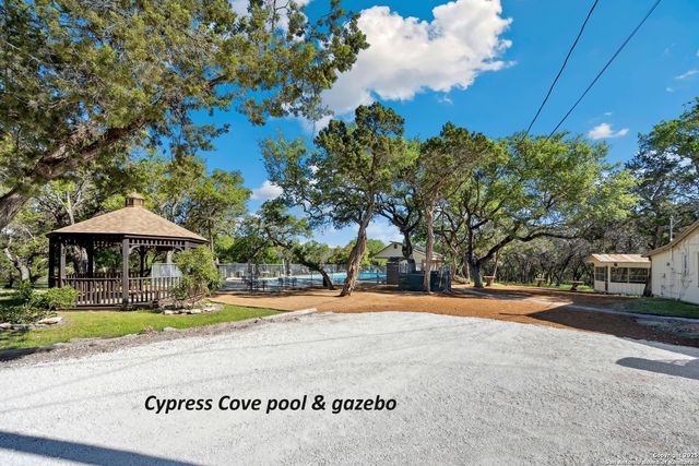 890 Live Oak, Spring Branch, TX 78070