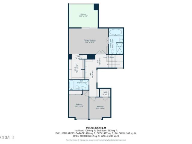 2010 Kingsbridge Way, Oxnard, CA 93035