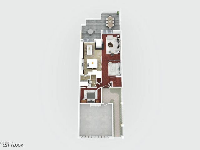 2010 Kingsbridge Way, Oxnard, CA 93035