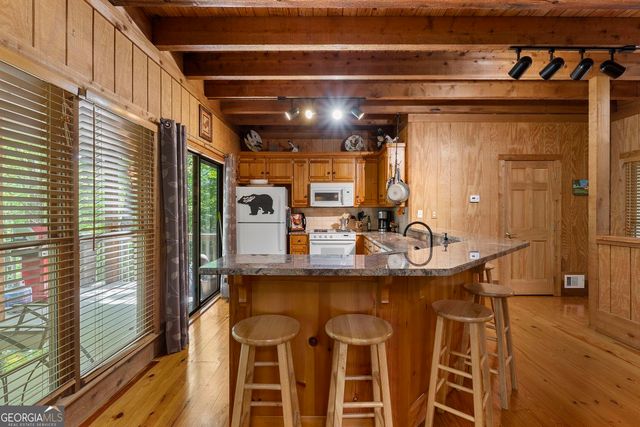 81 Sweetgum Circle, Jasper, GA 30143