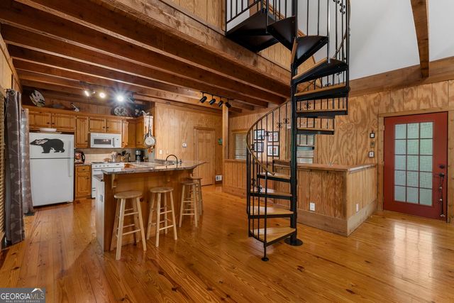 81 Sweetgum Circle, Jasper, GA 30143