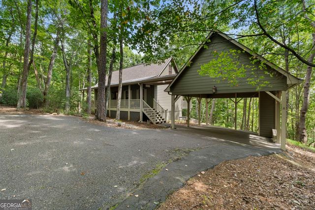 81 Sweetgum Circle, Jasper, GA 30143