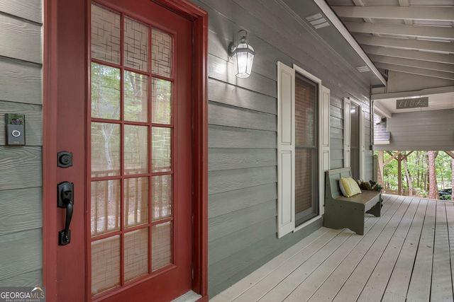 81 Sweetgum Circle, Jasper, GA 30143