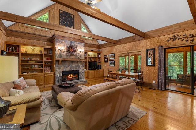 81 Sweetgum Circle, Jasper, GA 30143
