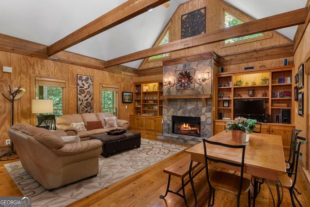 81 Sweetgum Circle, Jasper, GA 30143