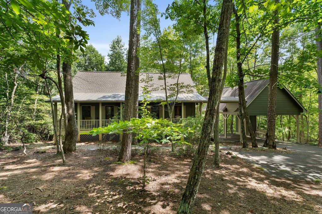 81 Sweetgum Circle, Jasper, GA 30143