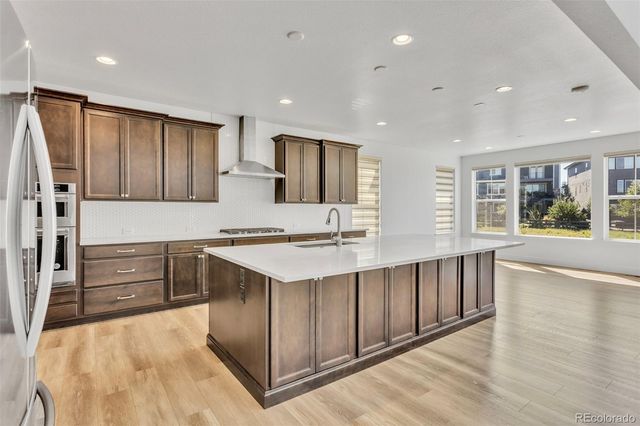 6671 Cross Bridge Circle, Castle Rock, CO 80108