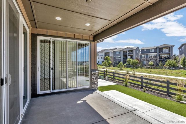 6671 Cross Bridge Circle, Castle Rock, CO 80108