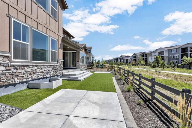 6671 Cross Bridge Circle, Castle Rock, CO 80108