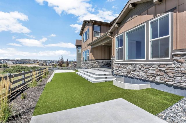 6671 Cross Bridge Circle, Castle Rock, CO 80108