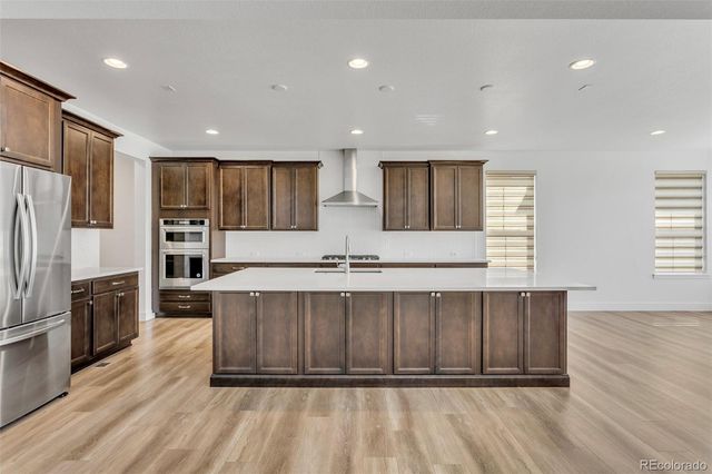 6671 Cross Bridge Circle, Castle Rock, CO 80108